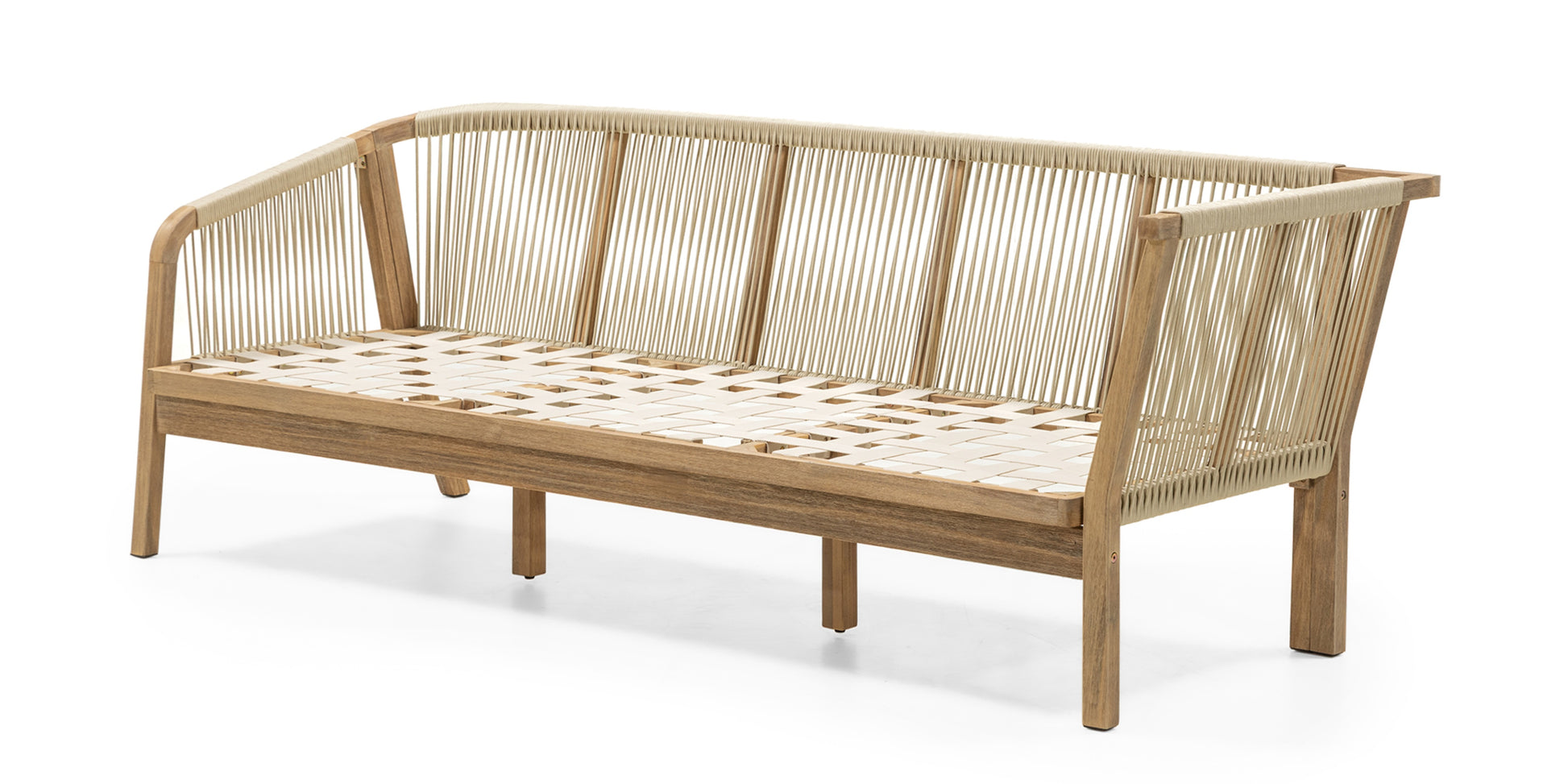 Castello kampinė sofa