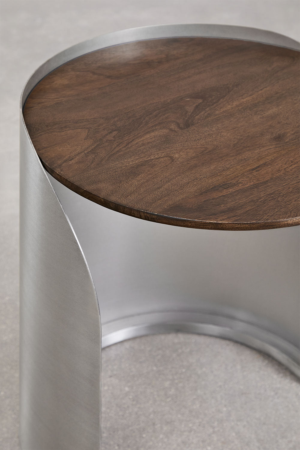 Roku šoninis staliukas