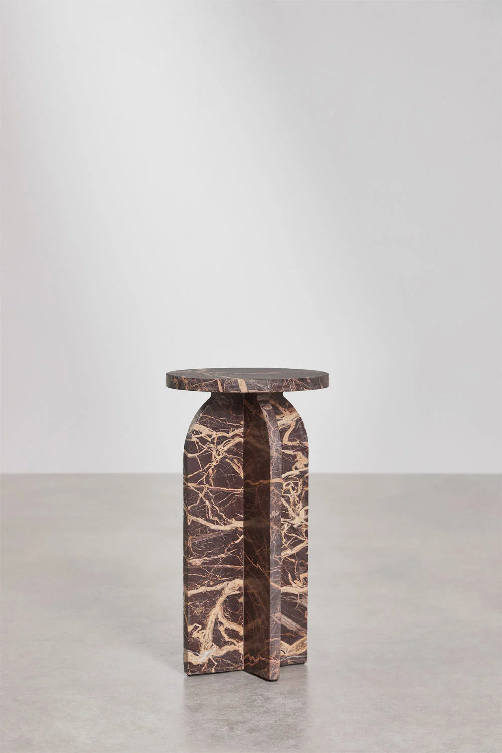 Grahamas šoninis staliukas