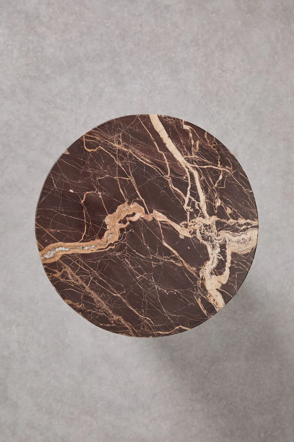 Grahamas šoninis staliukas