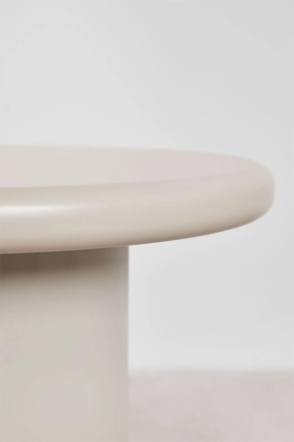 Rodeo šoninis staliukas