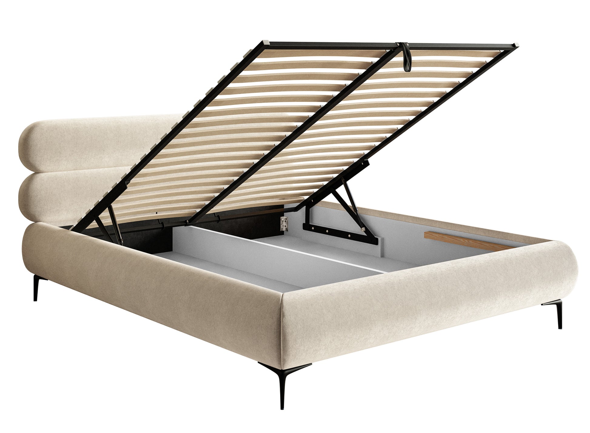 Roule Miegamojo lova