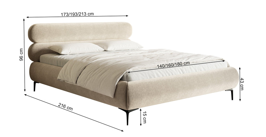 Roule Miegamojo lova