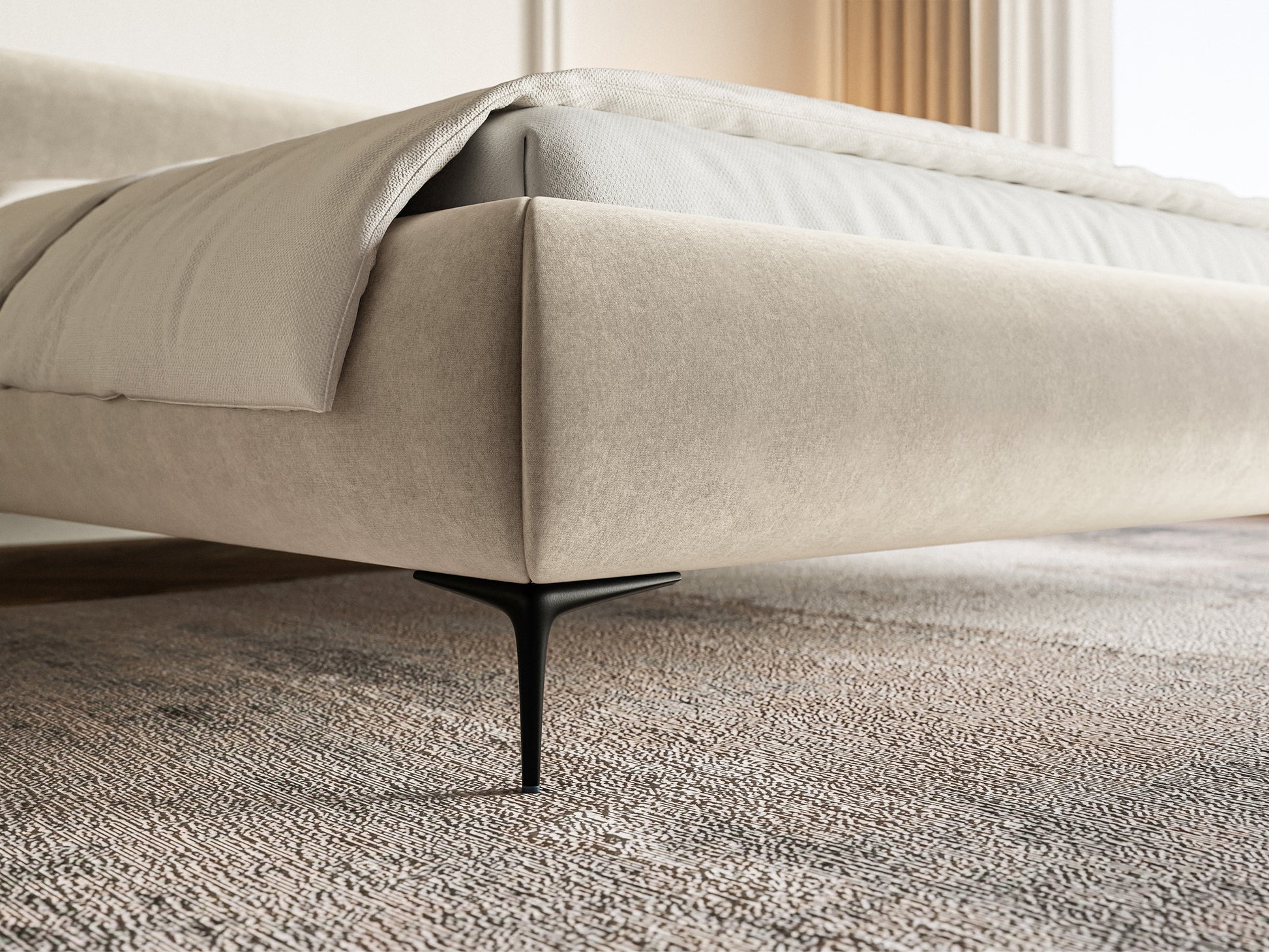 Roule Miegamojo lova