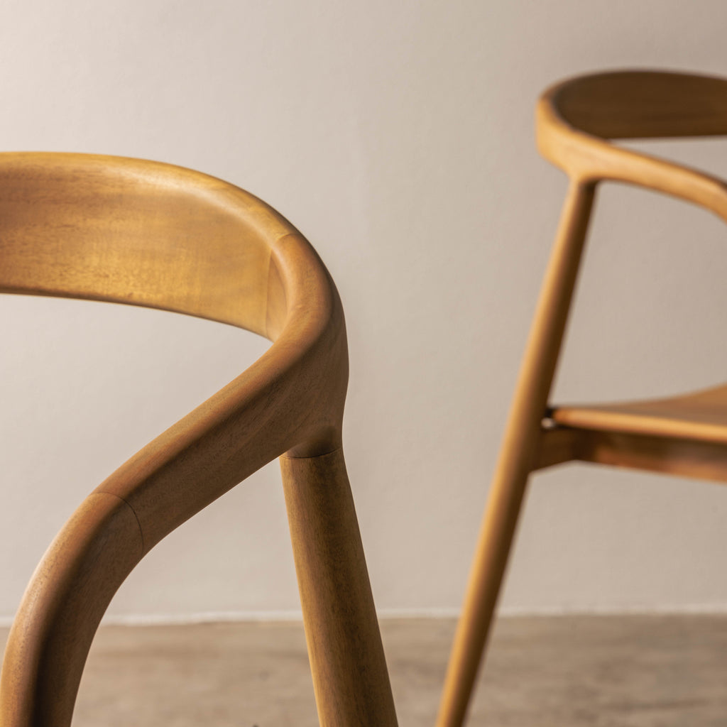 Liudvika valgomojo kėdė