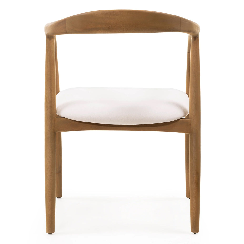 Liudvika valgomojo kėdė