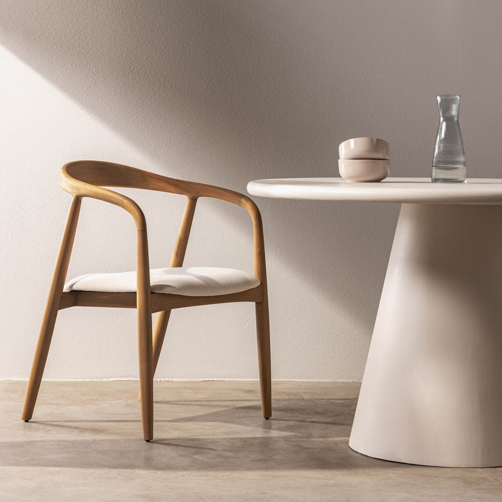 Liudvika valgomojo kėdė