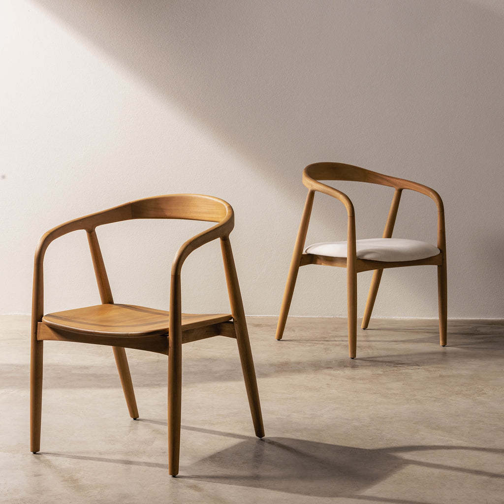 Liudvika valgomojo kėdė