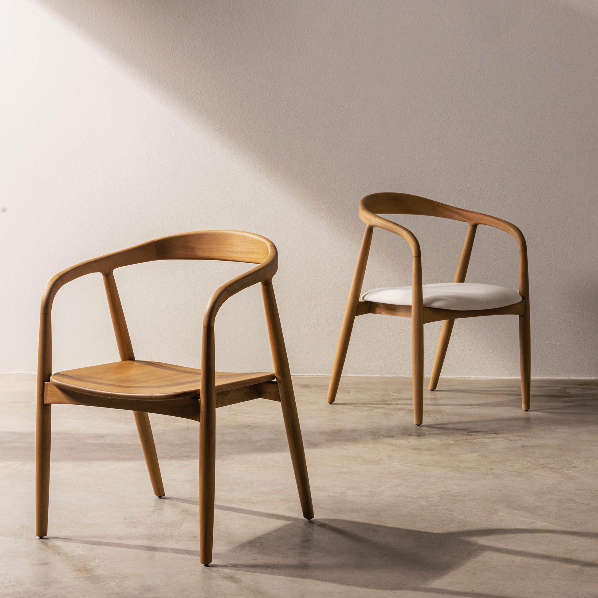 Liudvika valgomojo kėdė