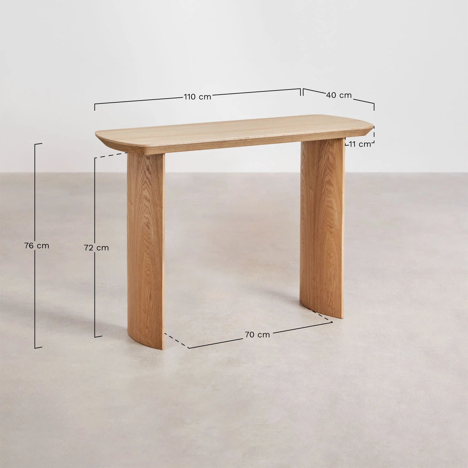 Tuara Prieškambario konsolė