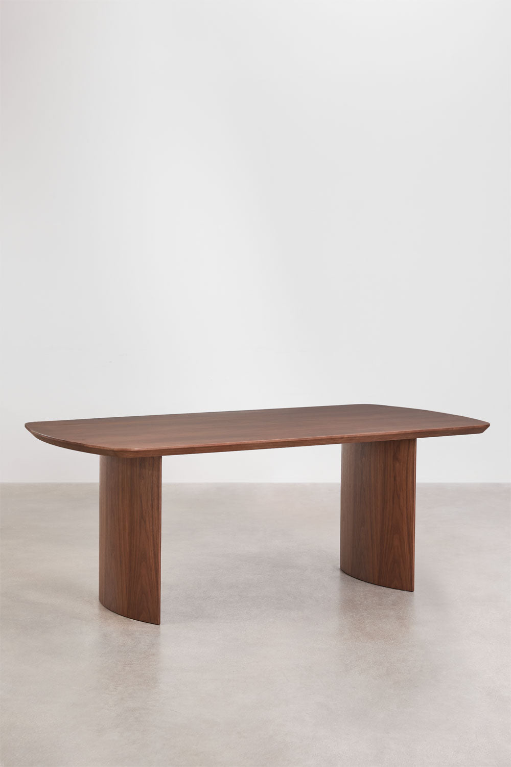 Noka valgomojo stalas