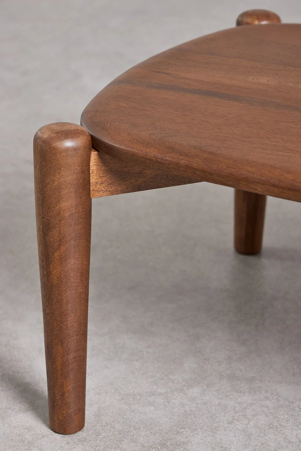 Gina kavos staliukas