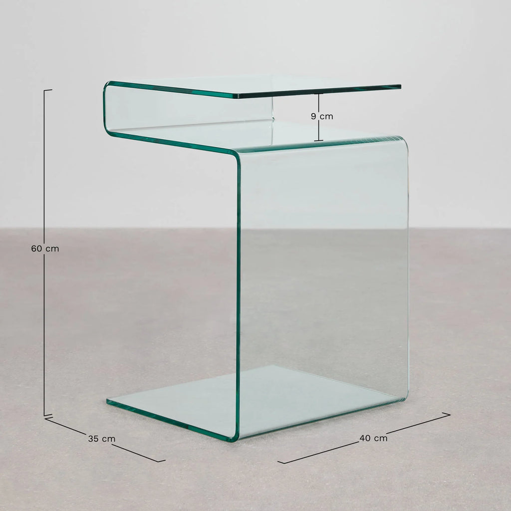 Dior šoninis staliukas