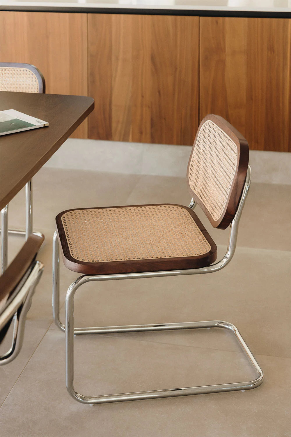 Tento valgomojo kėdė