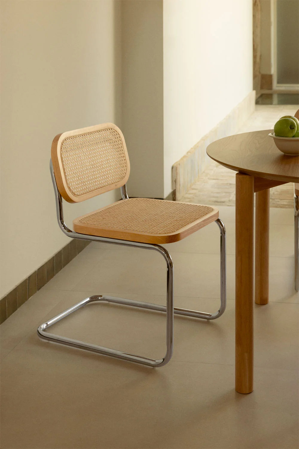 Tento valgomojo kėdė