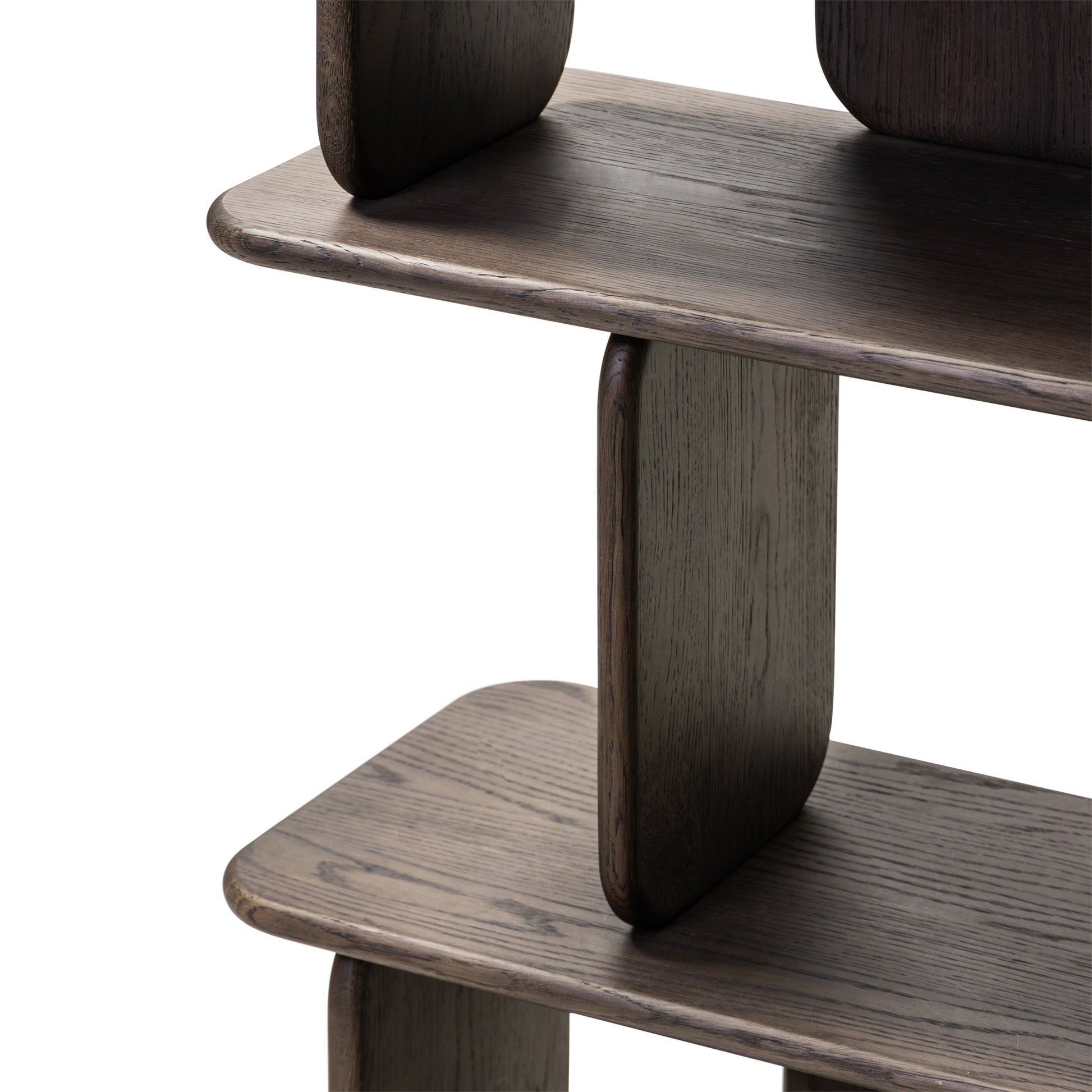 Fonticelle Knygų lentyna