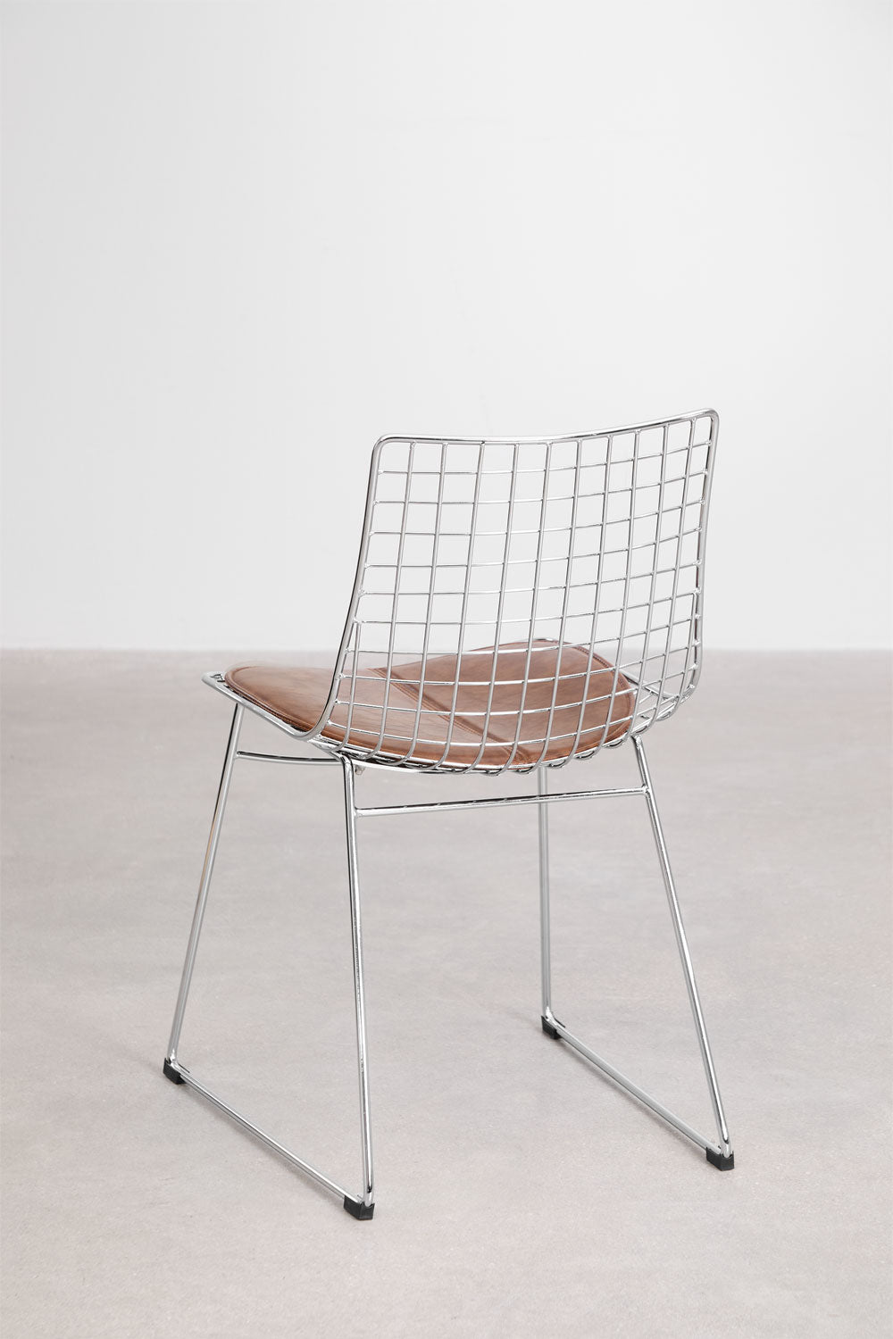 Renee valgomojo kėdė