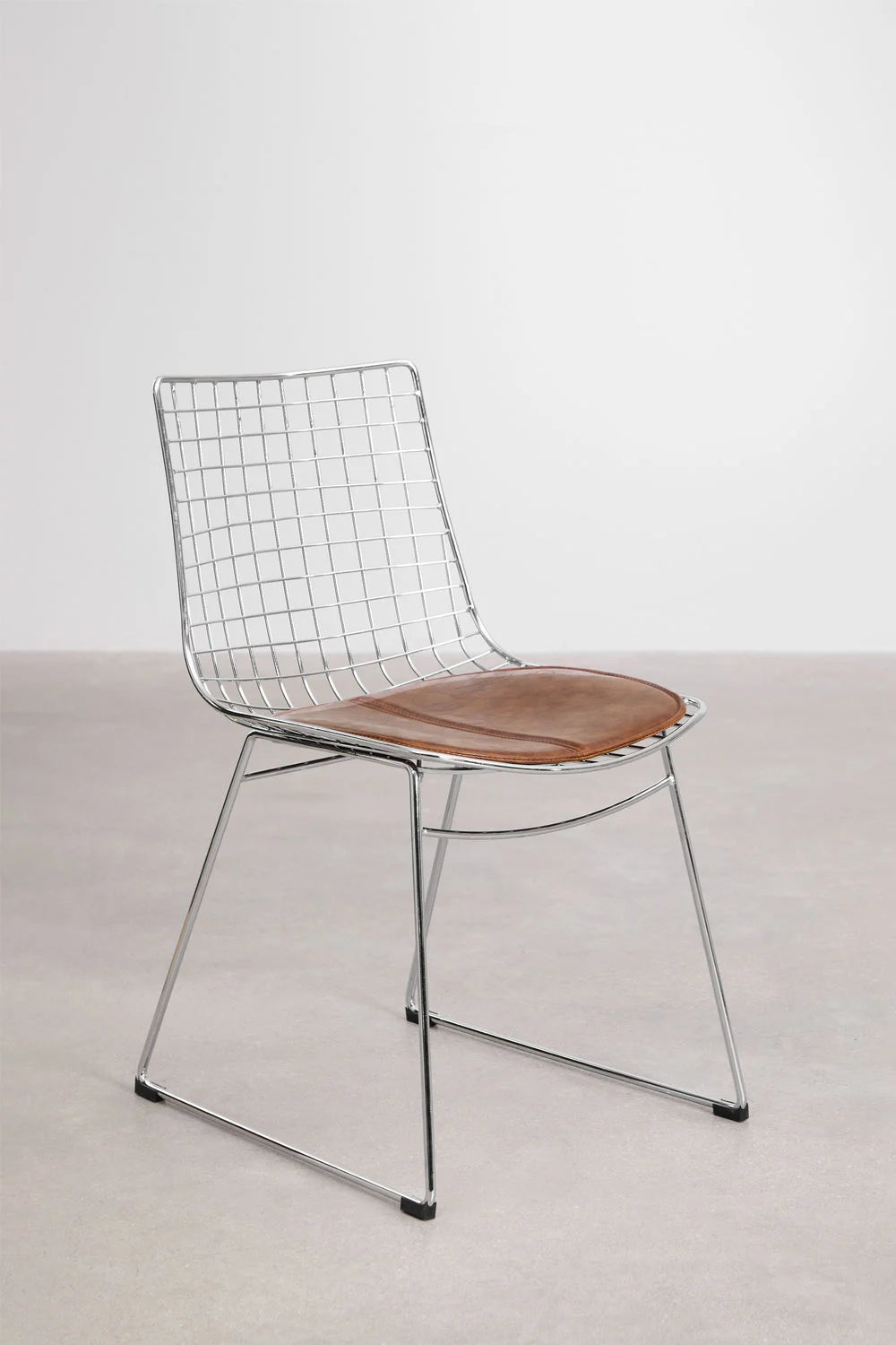 Renee valgomojo kėdė