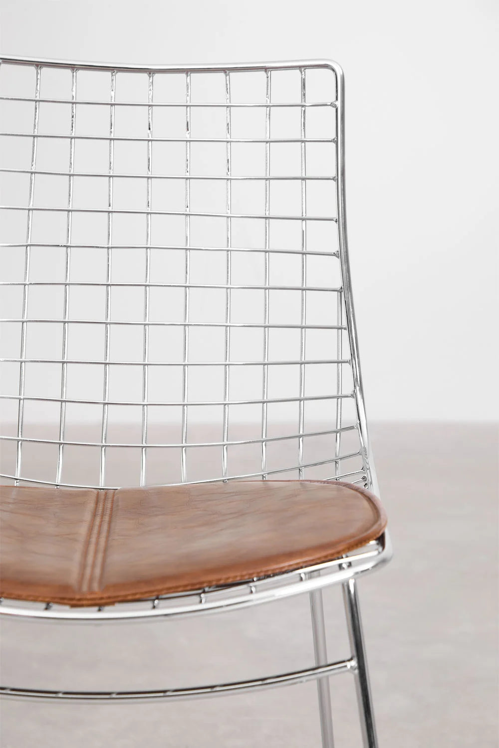 Renee valgomojo kėdė