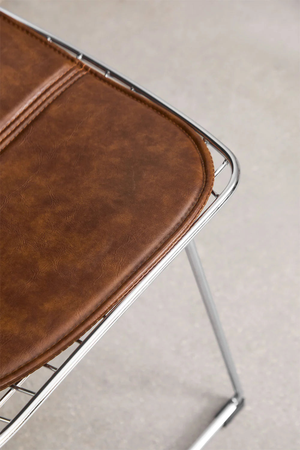 Renee valgomojo kėdė