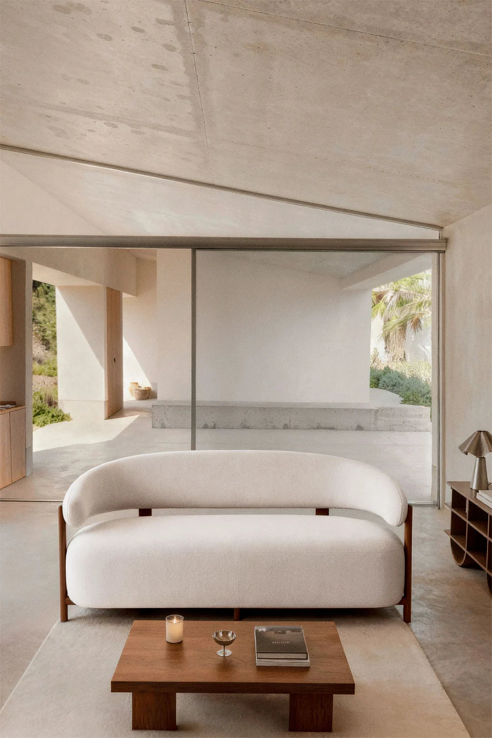 Dvivietė sofa Jolie