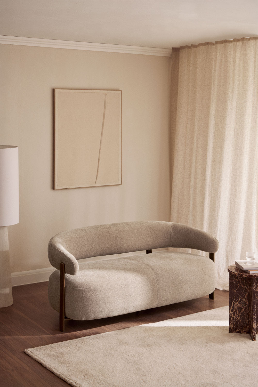 Dvivietė sofa Jolie