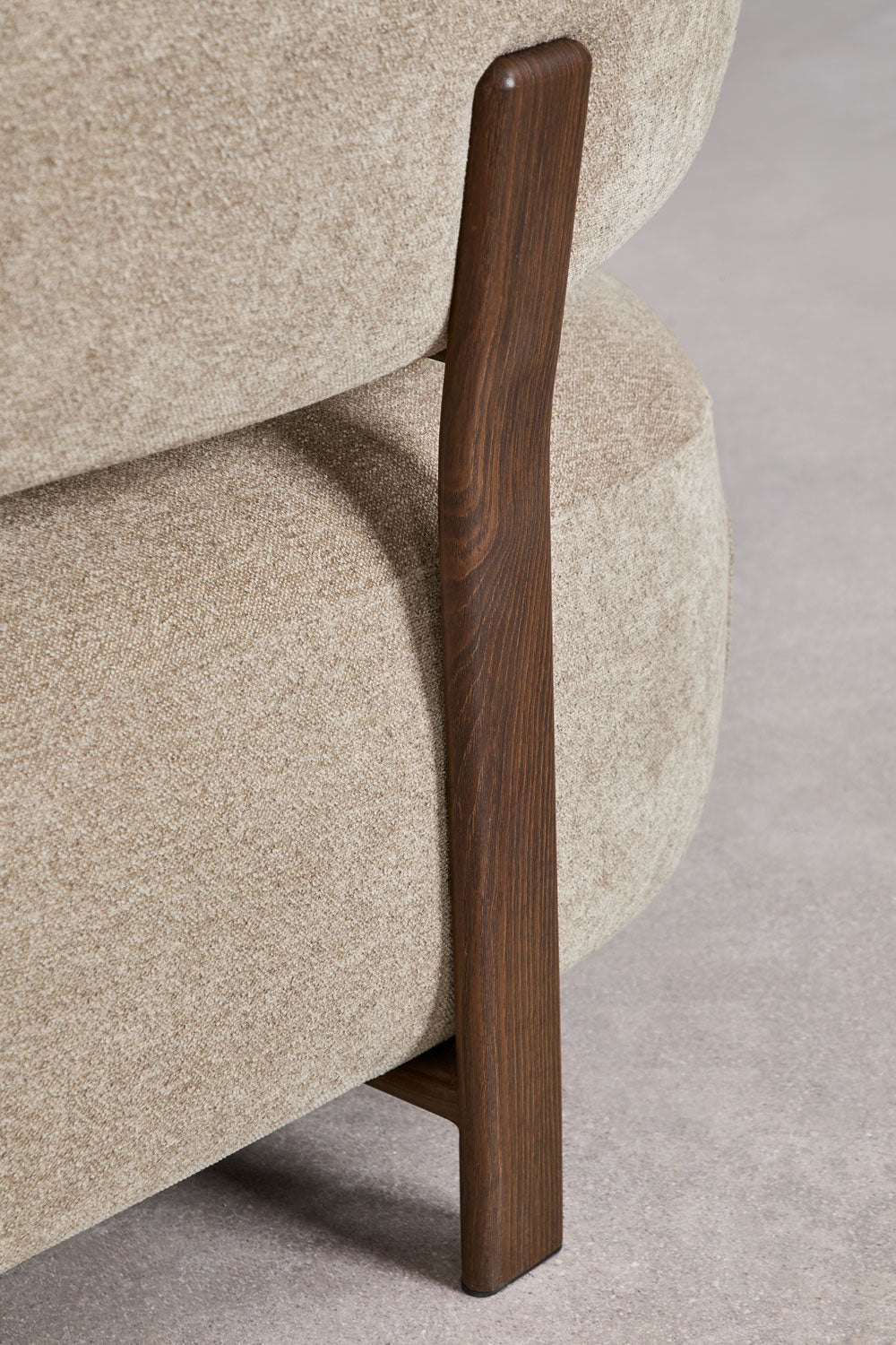 Dvivietė sofa Jolie