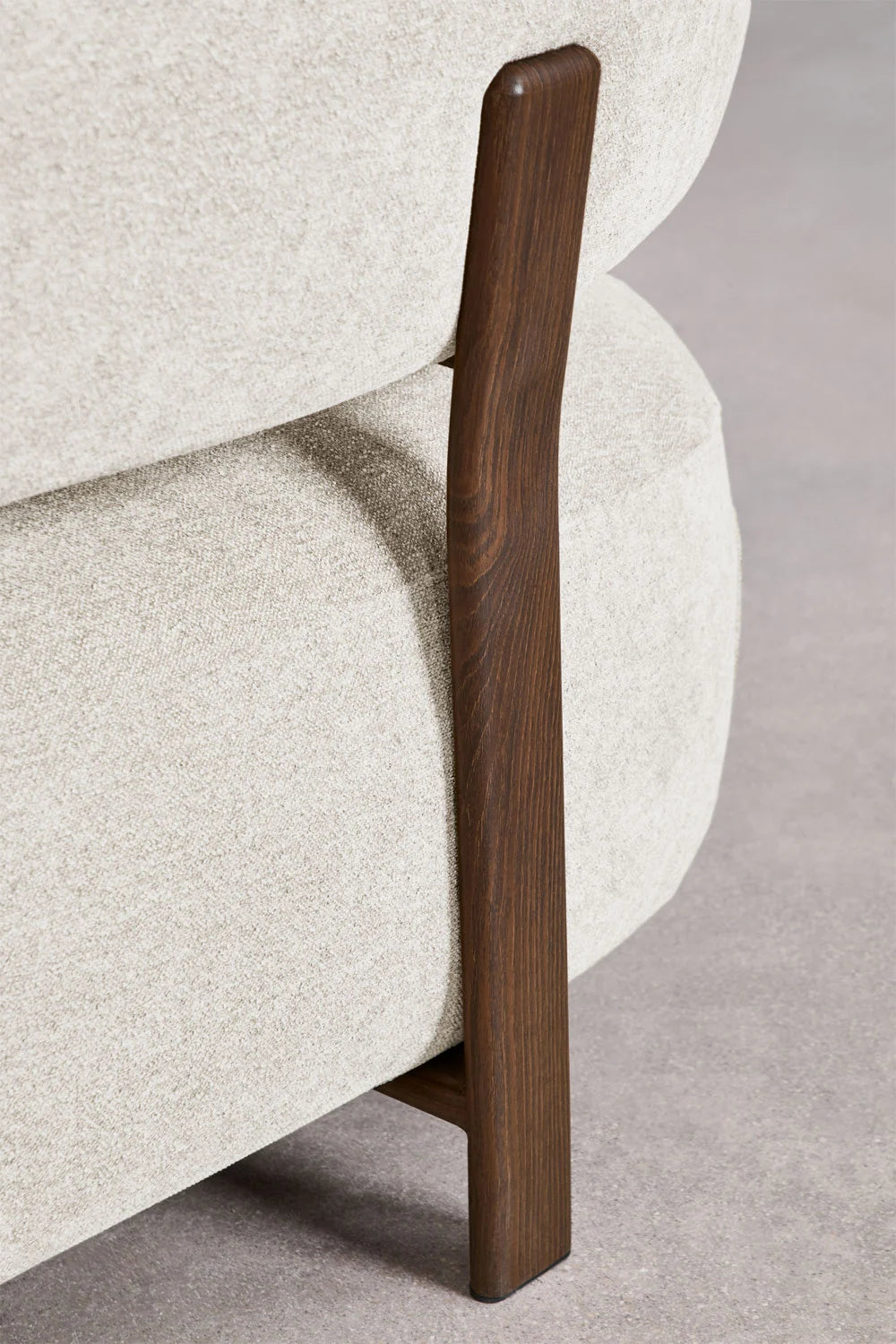 Dvivietė sofa Jolie