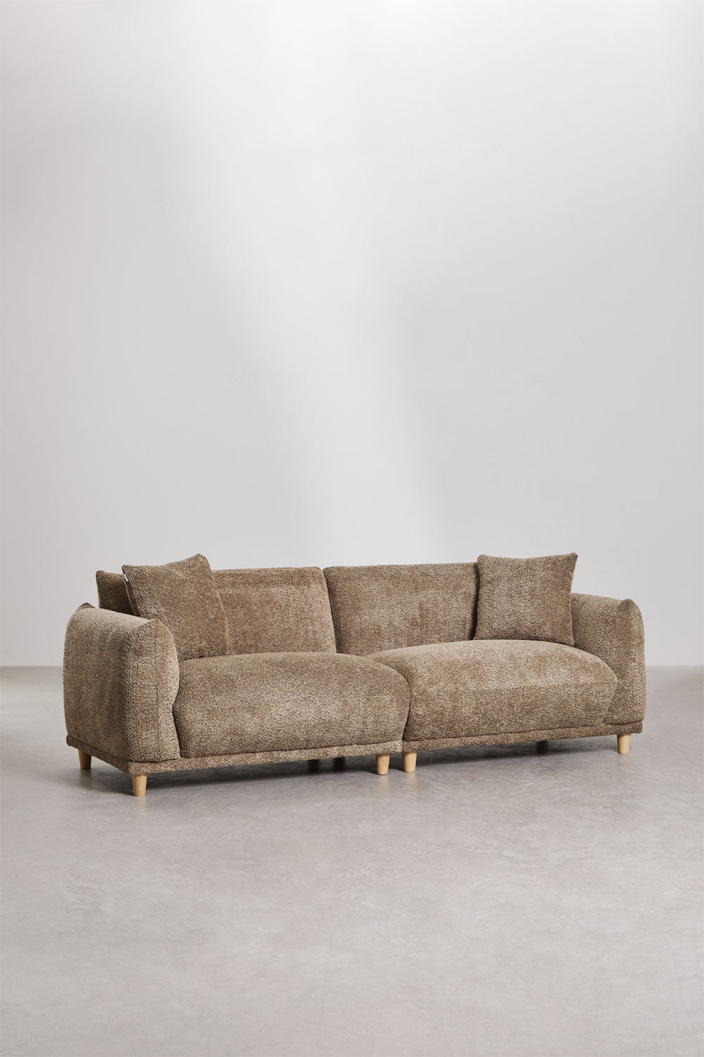Eracli 3-vietė sofa