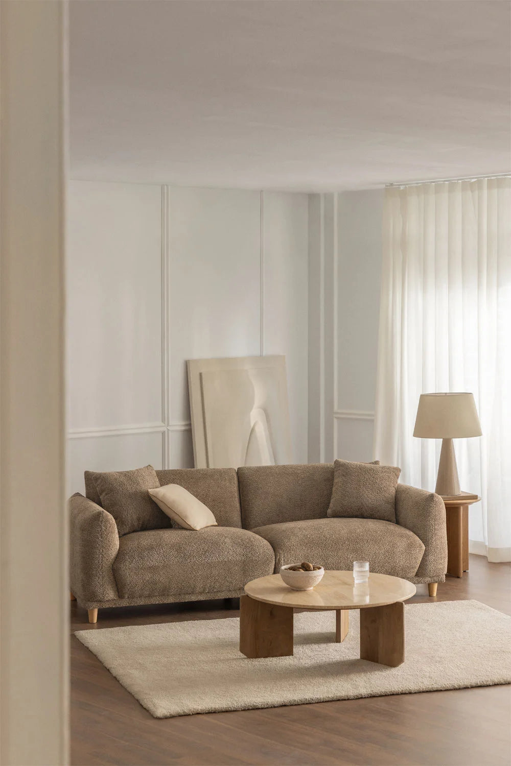 Eracli 3-vietė sofa