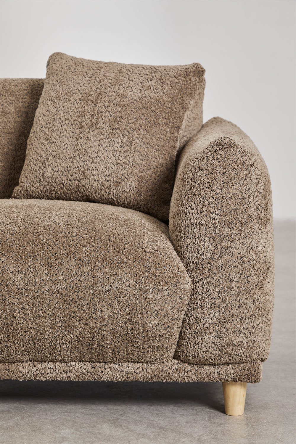 Eracli 3-vietė sofa