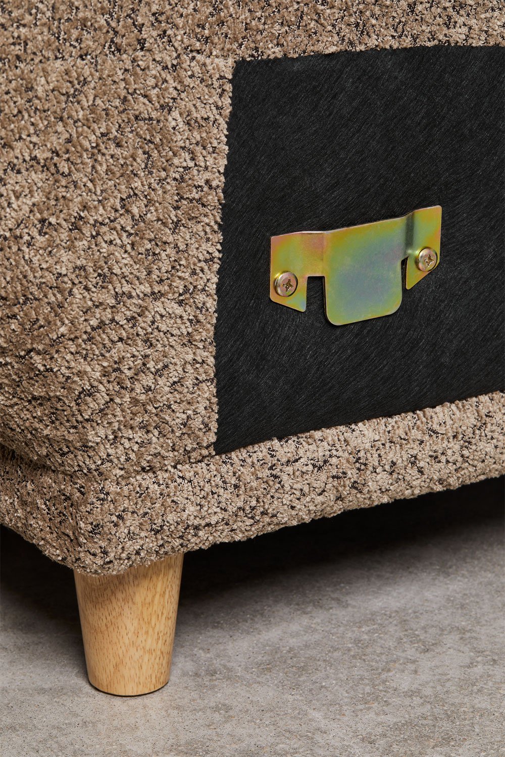 Eracli 3-vietė sofa