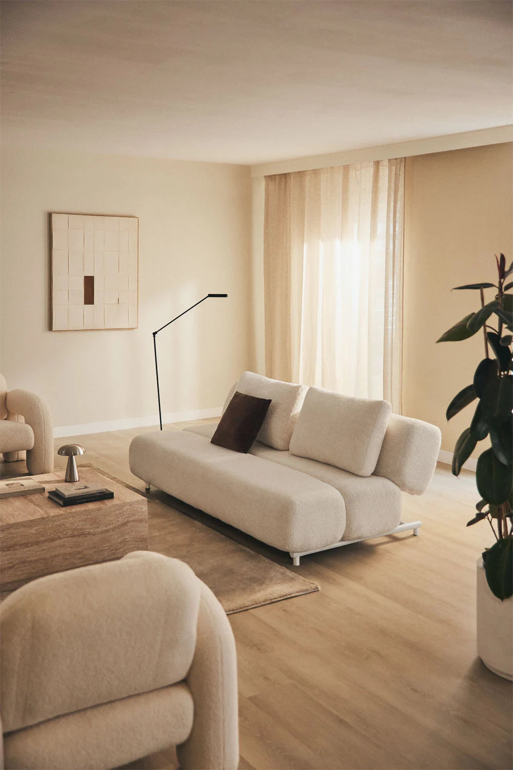 Miami sofa-lova
