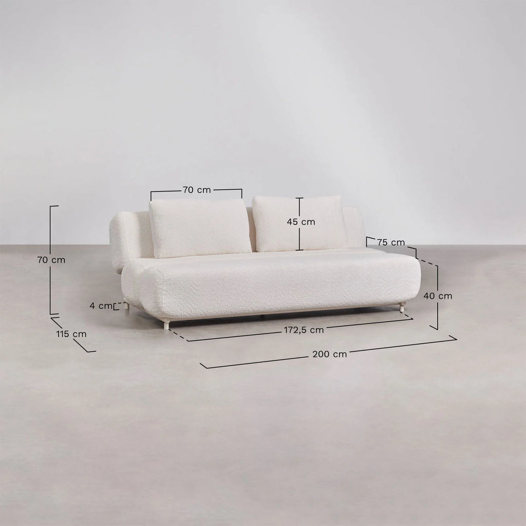 Miami sofa-lova