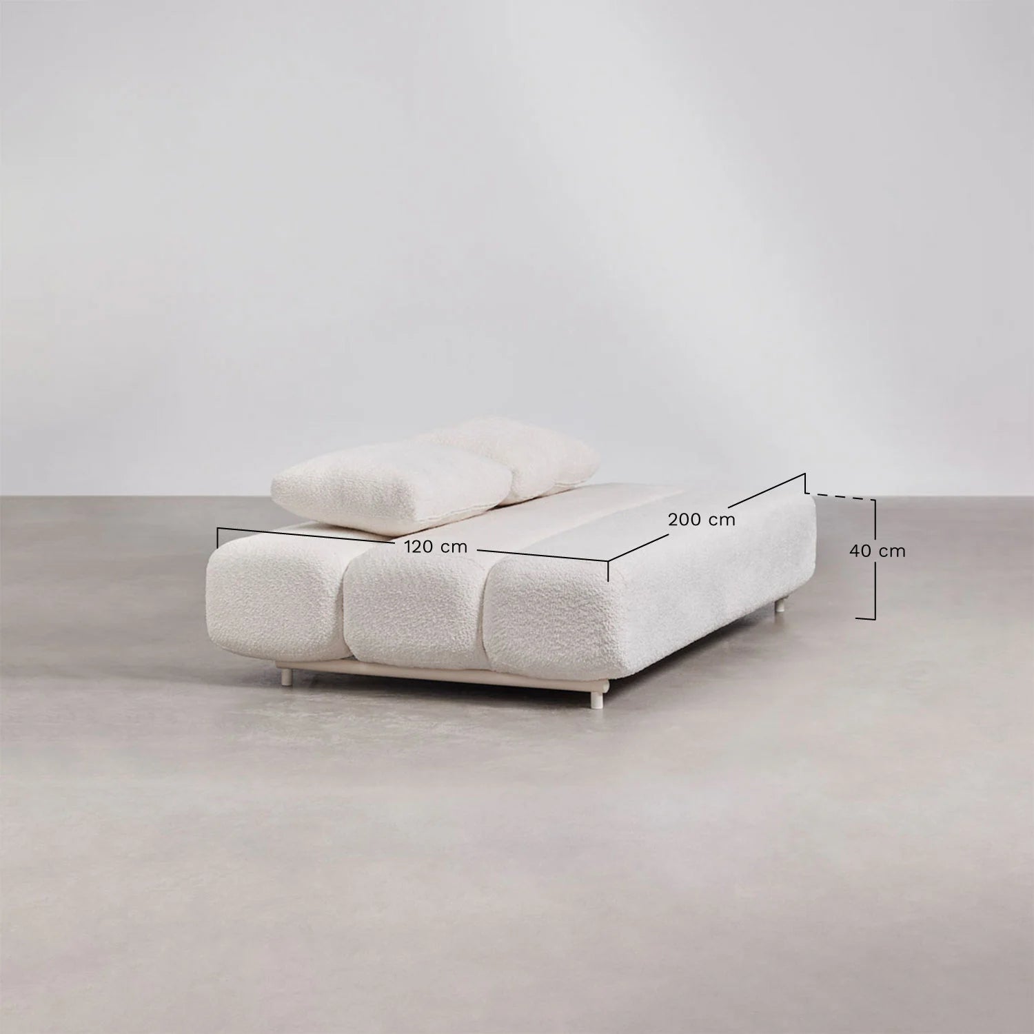 Miami sofa-lova