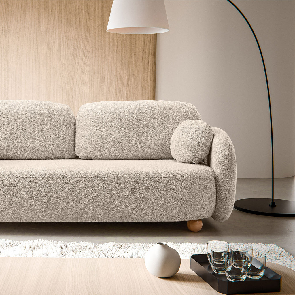 Formosa sofa-lova