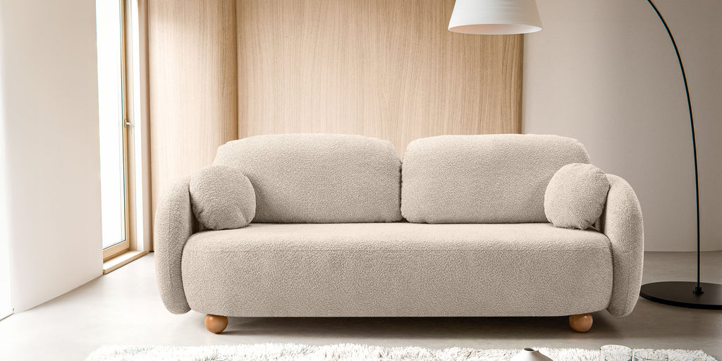 Formosa sofa-lova
