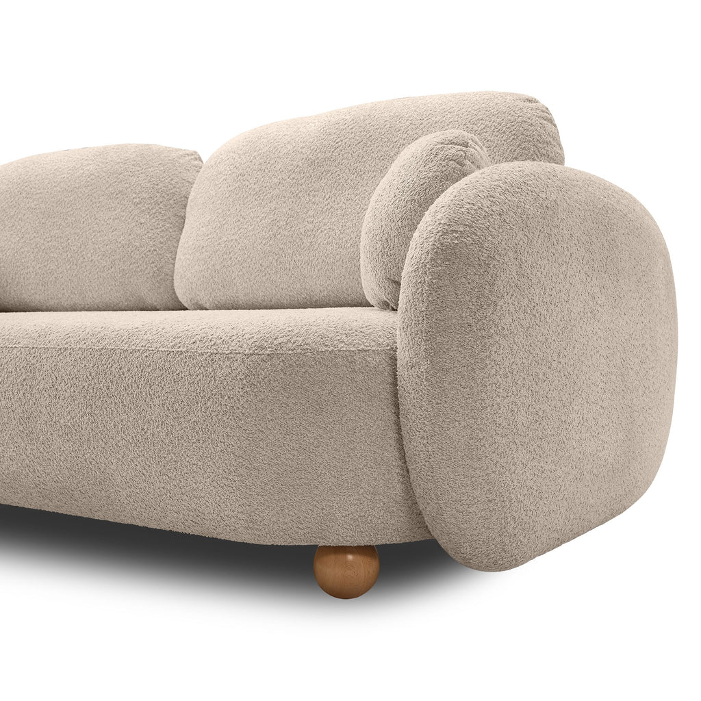 Formosa sofa-lova