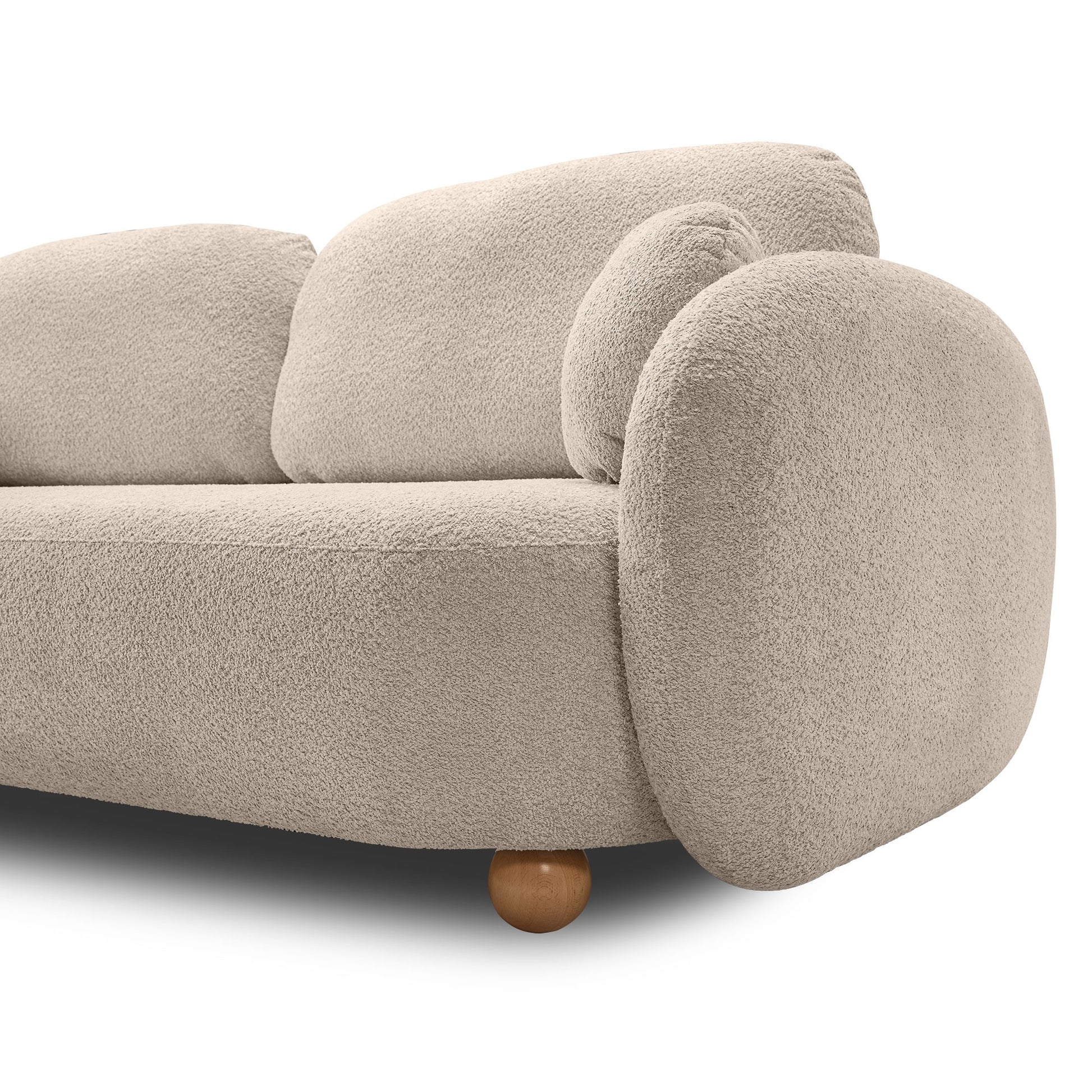 Formosa sofa-lova