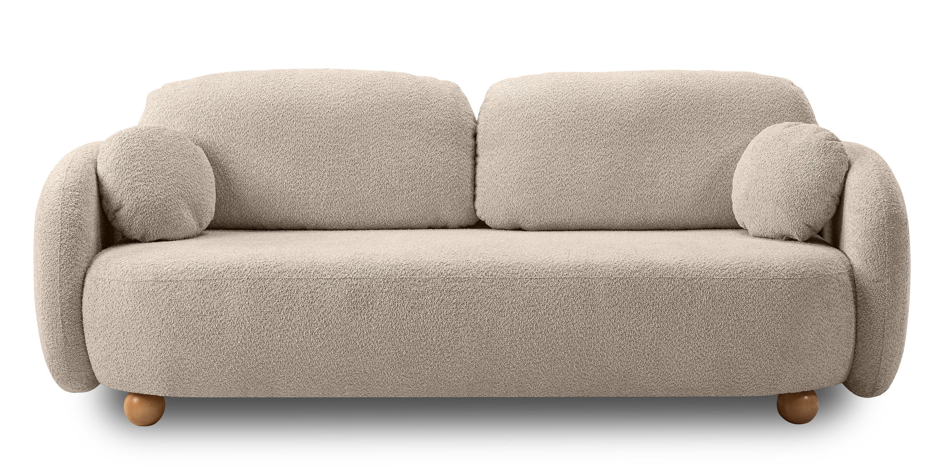 Formosa sofa-lova