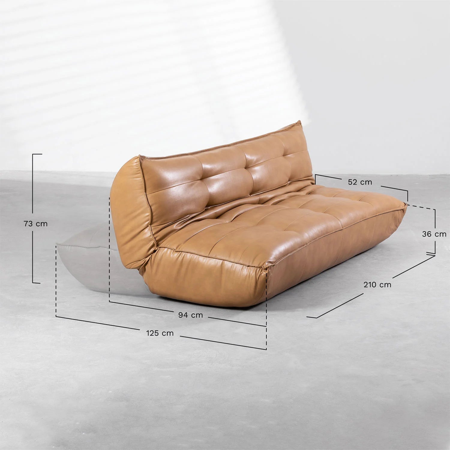 Mati sofa-lova