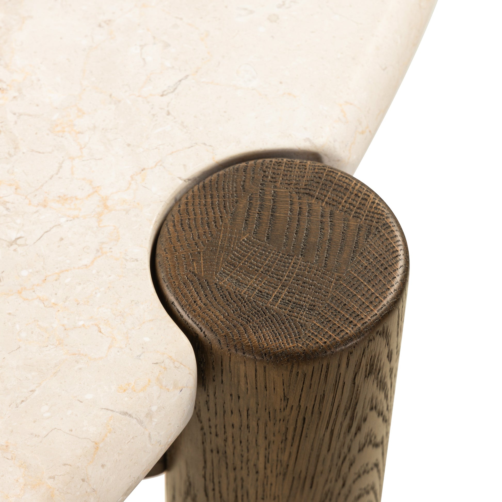 Bruna Valgomojo Stalas