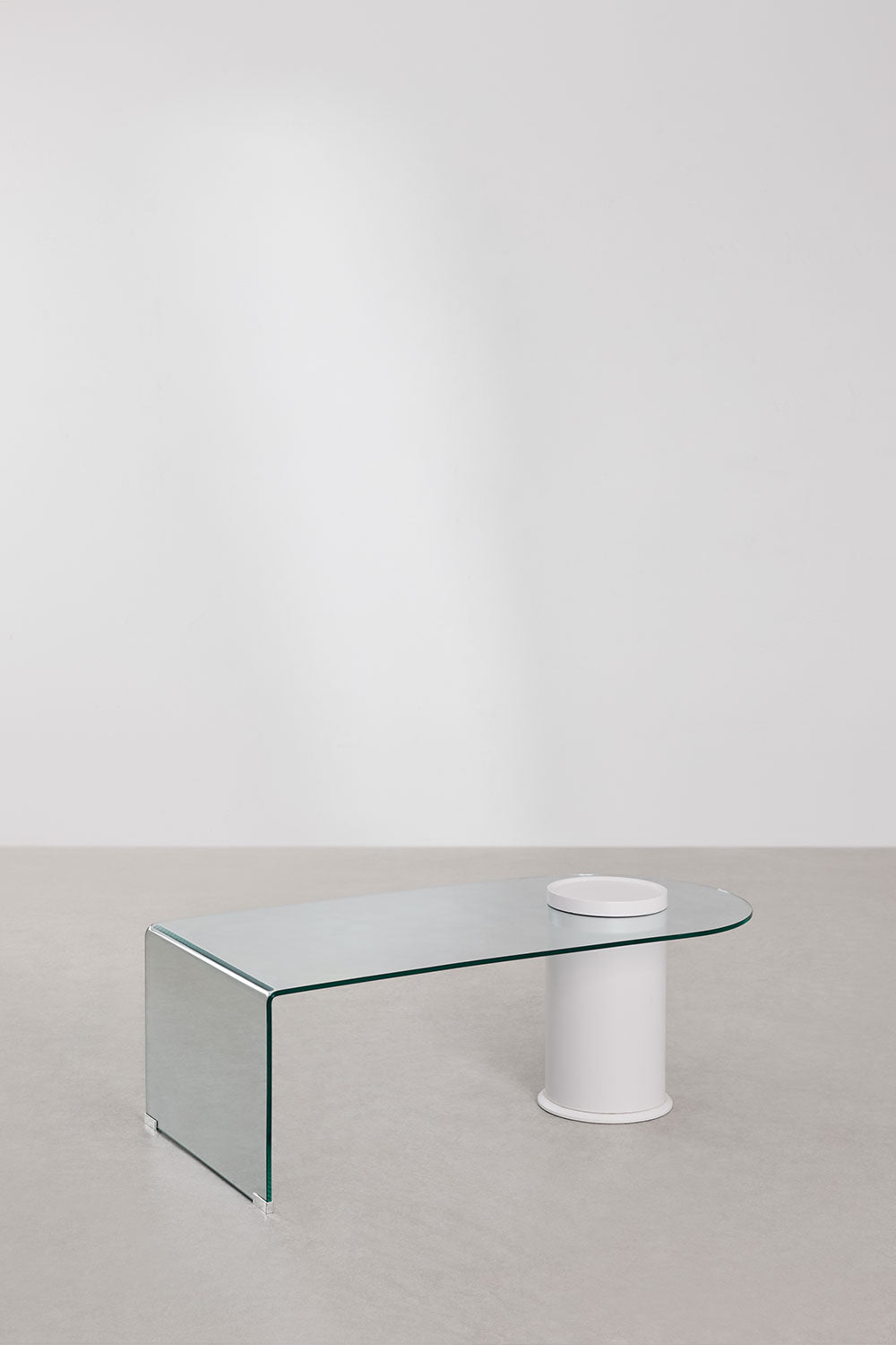 Soloy Kavos staliukas