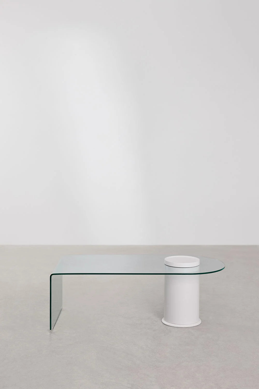 Soloy Kavos staliukas