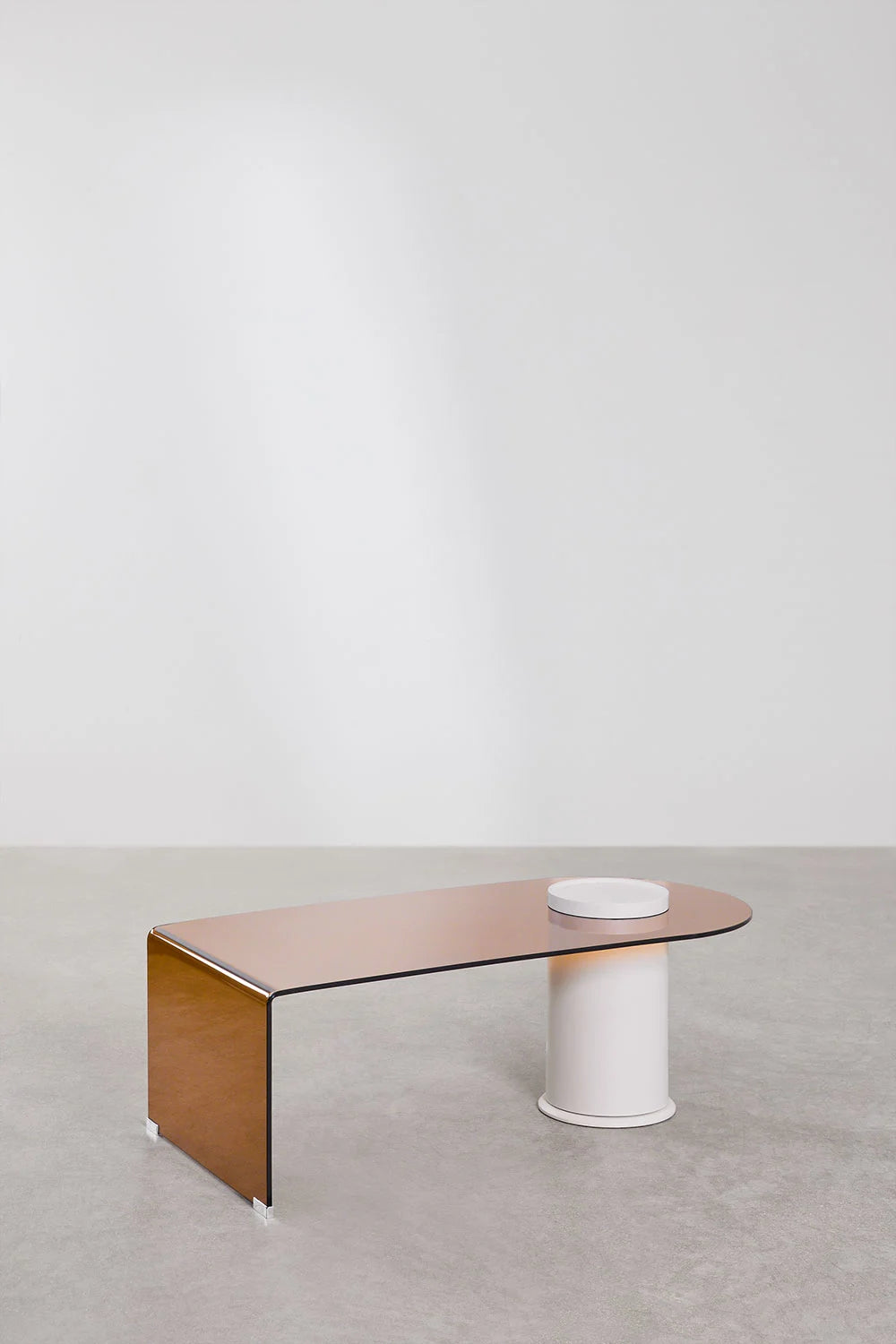 Soloy Kavos staliukas