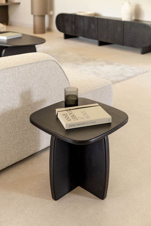 Agatos Kavos staliukas