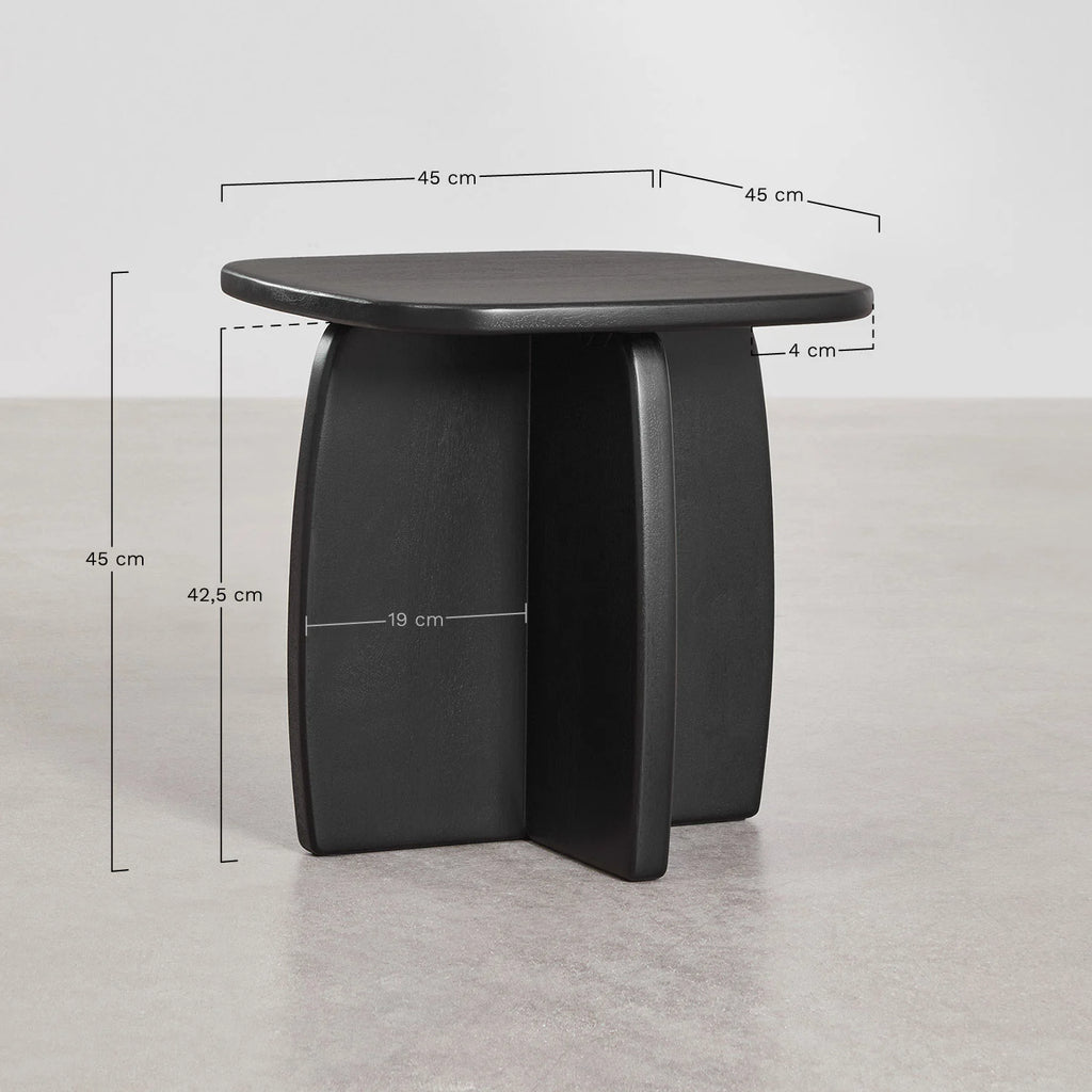 Agatos Kavos staliukas