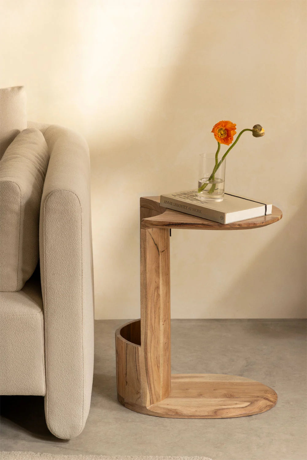 Kenoly kavos staliukas