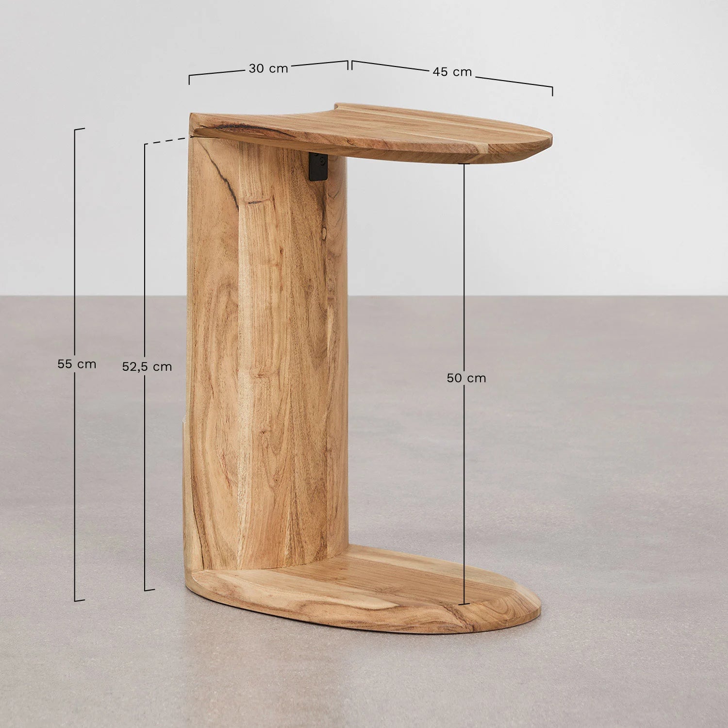 Kenoly kavos staliukas