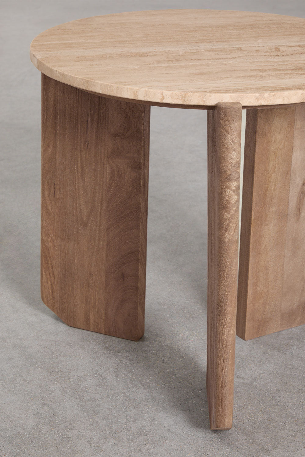 Lavinia kavos staliukas